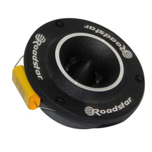 Roadstar RDH-T110PRO 300 Watt 10 cm Tweeter - Roadstar