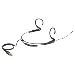 RODE HS2 Hafif Headset Mikrofon (Siyah/Büyük) - RODE