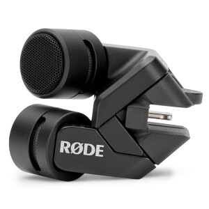 RODE i-XY iOS Cihazlar İçin Stereo Mikrofon - RODE