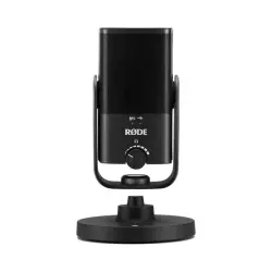 RODE NT-USB Mini USB Mikrofon - 3