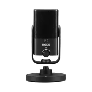 RODE NT-USB Mini USB Mikrofon - 3