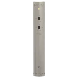 RODE NT55 Değiştirilebilir Kapsüllü Kompakt Kondenser Mikrofon (Tekli Mikrofon) - RODE