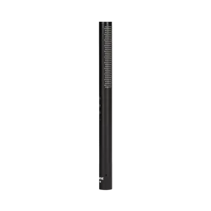 RODE NTG4+ Çift Güç Seçenekli Profesyonel Shotgun Mikrofon - 2