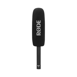 RODE NTG4+ Çift Güç Seçenekli Profesyonel Shotgun Mikrofon - 4