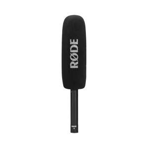 RODE NTG4+ Çift Güç Seçenekli Profesyonel Shotgun Mikrofon - 4
