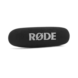 RODE NTG4+ Çift Güç Seçenekli Profesyonel Shotgun Mikrofon - 5
