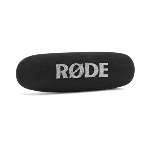 RODE NTG4+ Çift Güç Seçenekli Profesyonel Shotgun Mikrofon - 5