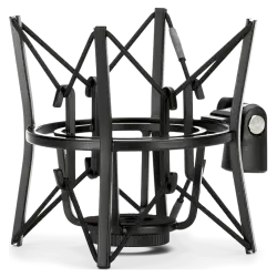 RODE PSM1 Rode Podcaster/Procaster Mikrofon için Shock Mount 