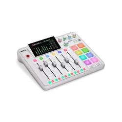 RODE RODECaster Pro II Entegre Ses Prodüksiyon Stüdyosu (Beyaz) - 3