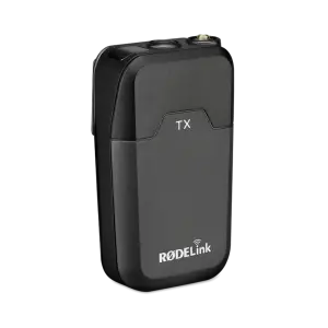 RODE RODELink TX-BELT Beltpack Kablosuz Verici - 1