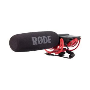 RODE VideoMic Kamera Montajlı Shotgun Mikrofon - RODE