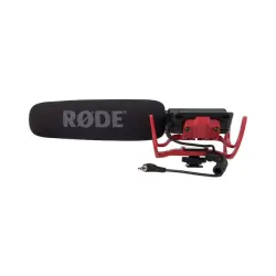 RODE VideoMic Kamera Montajlı Shotgun Mikrofon - 2