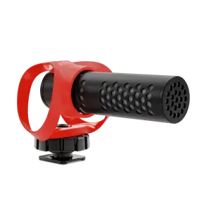 RODE VideoMicro II Kameralar ve Akıllı Telefonlar için Ultra Kompakt Kamera Montajlı Shotgun Mikrofon - 2