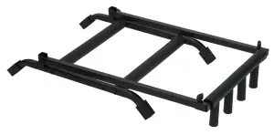 Rok-it 3x Collapsible Guitar Rack | RI-GTR-RACK3 - 5