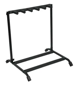 Rok-it 5x Collapsible Guitar Rack | RI-GTR-RACK5 - 4