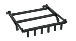Rok-it 5x Collapsible Guitar Rack | RI-GTR-RACK5 - 5
