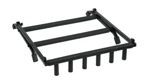 Rok-it 5x Collapsible Guitar Rack | RI-GTR-RACK5 - 5
