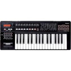 Roland A-300PRO-R MIDI Klavye Controller - 1