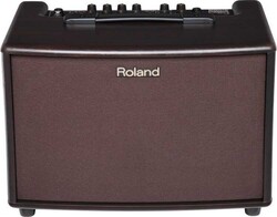 Roland AC-60-RW Akustik Chorus Gitar Amfisi - 1