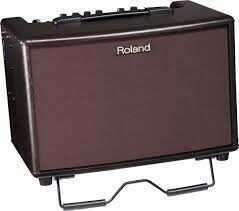Roland AC-60-RW Akustik Chorus Gitar Amfisi - 3