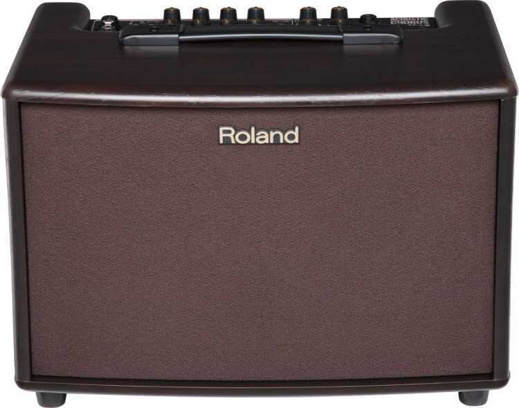 Roland - Roland AC-60-RW Akustik Chorus Gitar Amfisi