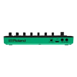 Roland AIRA Compact S-1 Tweak Synth 4 Sesli Polifonik Analog Modelleme Synthesizer - 4