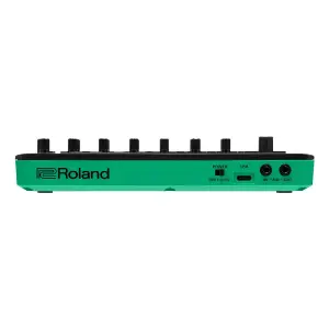Roland AIRA Compact S-1 Tweak Synth 4 Sesli Polifonik Analog Modelleme Synthesizer - 4