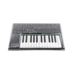 Roland AIRA System-1 için Decksaver Koruyucu Kapak - Decksaver