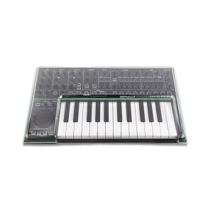 Roland AIRA System-1 için Decksaver Koruyucu Kapak - 1