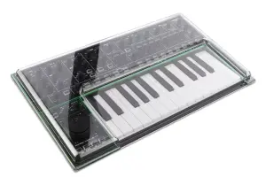 Roland AIRA System-1 için Decksaver Koruyucu Kapak - 3