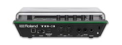 Roland AIRA TB-3 için Decksaver Koruyucu Kapak - 2