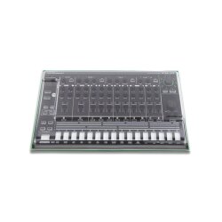 Roland AIRA TR-8 için Decksaver Koruyucu Kapak - Decksaver
