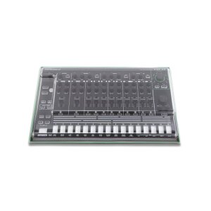 Roland AIRA TR-8 için Decksaver Koruyucu Kapak - 1