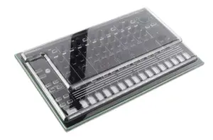 Roland AIRA TR-8 için Decksaver Koruyucu Kapak - 2