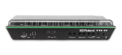 Roland AIRA TR-8 için Decksaver Koruyucu Kapak - 3