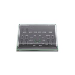 Roland AIRA VT-3 için Decksaver Koruyucu Kapak - Decksaver