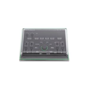 Roland AIRA VT-3 için Decksaver Koruyucu Kapak - 1