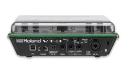 Roland AIRA VT-3 için Decksaver Koruyucu Kapak - 2