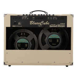 Roland Blues Cube Artist 85W 2x12 Elektro Gitar Kombo Amfisi - 4
