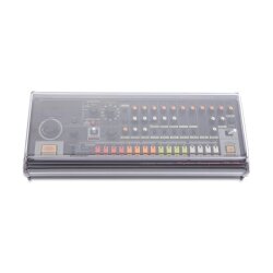 Roland Boutique Serisi için Decksaver Koruyucu Kapak - Decksaver