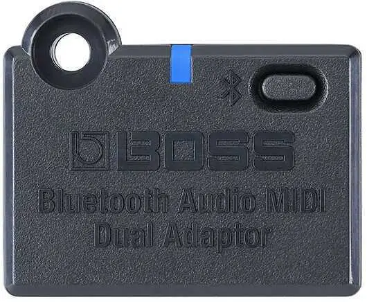 Roland BT-DUAL Bluetooth Audio Adaptor - 1