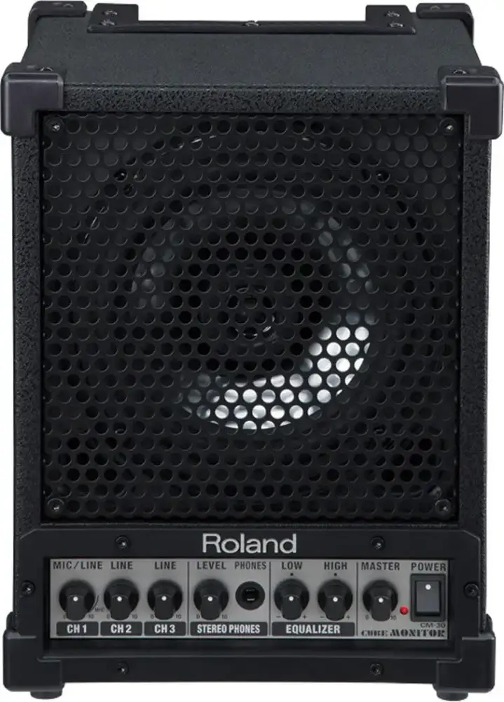 Roland CM-30 Cube Monitör - 1