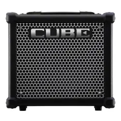 Roland CUBE-10GX 10W 8 inç Gitar Amfisi - 1
