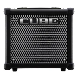 Roland CUBE-10GX 10W 8 inç Gitar Amfisi - 1