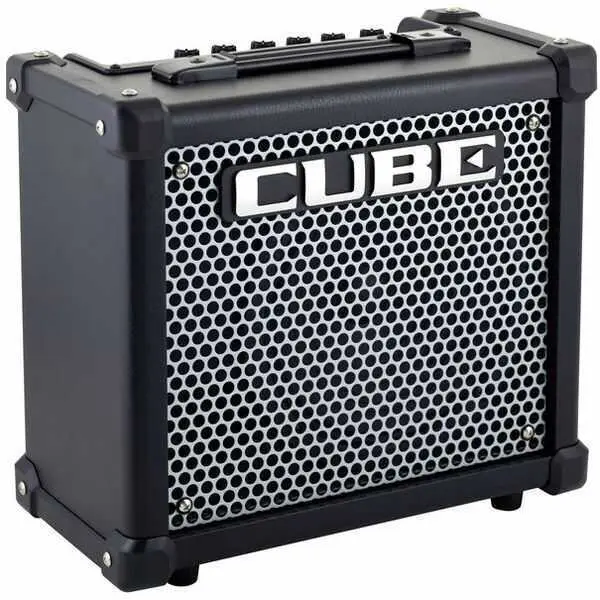 Roland Cube-10GX Elektro Gitar Amfisi - 2