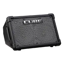 Roland CUBE Street EX Pilli Taşınabilir Stereo Amfi - 1
