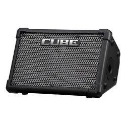 Roland CUBE Street EX Pilli Taşınabilir Stereo Amfi - 2