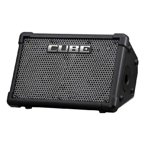 Roland CUBE Street EX Pilli Taşınabilir Stereo Amfi - 2