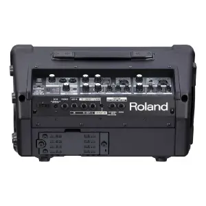 Roland CUBE Street EX Pilli Taşınabilir Stereo Amfi - 4