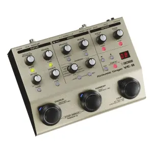 Roland CUBE Street EX Solo Akustik Performans Seti - 3